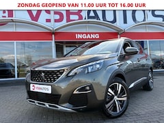 Peugeot 3008 - 1.2 PURETECH ALLURE AUT. 130PK LED NAVI CAMERA CARPLAY AIRCO