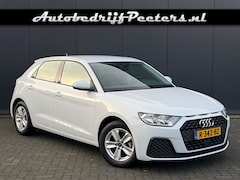 Audi A1 - SB 25 TFSI Virtual Cockpit Cruise Carplay Android NL-auto