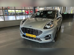 Ford Puma - ST Line 1e Eigenaar