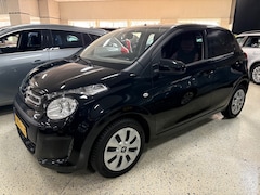 Citroën C1 - 1.0 VTI FEEL Airco USB Bluetooth NL auto NAP