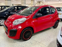 Citroën C1 - 1.0 Navigatie Multimedia