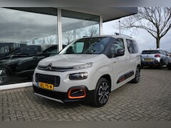 Citroën Berlingo - 1.2 SHINE 7Persoons XTR, Camera, Navi. Carplay ALL IN PRIJS