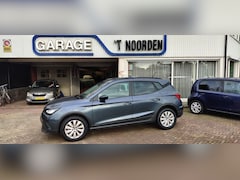 SEAT Arona - 1.0 TSI Style business intense