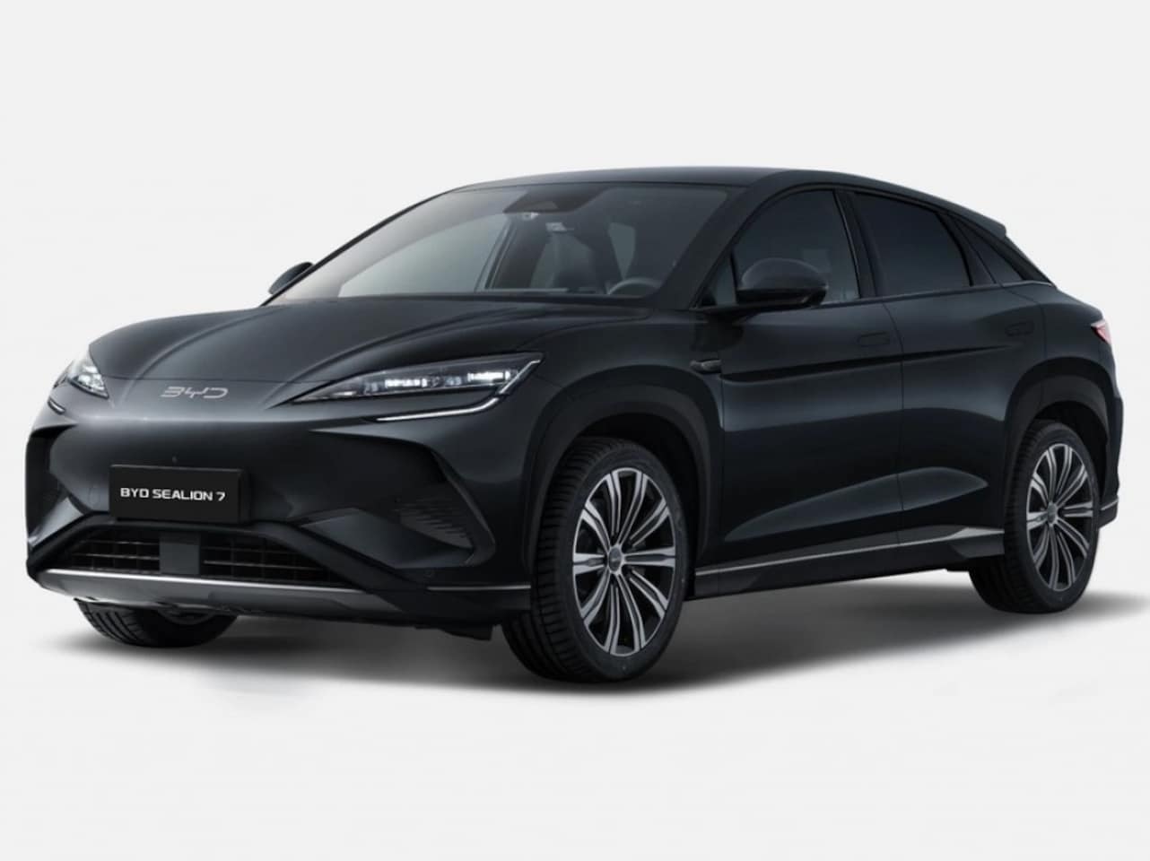 BYD Sealion 7 - COMFORT 82.5 KWH RIJKLAAR - AutoWereld.nl