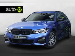 BMW 3-serie Touring - 330i High Executive / M-Sport / Adaptive cruise / Carplay