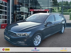 Volkswagen Passat Variant - 2.0 TDI DSG CAMERA/ACC/STOELVERW/NAVI