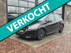 Peugeot 208 - 1.2 VTi Access | Airco | Cruise |