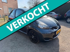 Toyota Aygo - 1.0-12V Access *NIEUWE APK