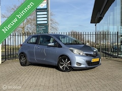 Toyota Yaris - 1.3 VVT-i Dynamic | Automaat | Camera