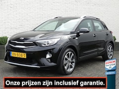 Kia Stonic - 1.0 T-GDi DYNAMIC 100PK NAVI/CAMERA/TREKHAAK/CRUISE/PDC/LMV17''