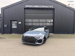 Audi RS3 - SPORTBACK 2.5 TFSI QUATTRO PANO KEMORA
