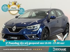 Renault Mégane - 1.3 TCe 115 Zen | Achteruitrijcamera | Lichtmetalen velgen 19" | Apple Carplay/Android Aut