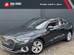 Audi A3 Limousine - 30 TFSI Advanced editio/100 % Onderhoud/NL Auto