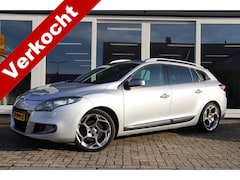 Renault Mégane Estate - 2.0 TCe GT, Distributieriem V.V. bij 133dkm, Cruise Control, Climate Control, Schuif/ Kant