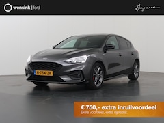 Ford Focus - 1.5 EcoBoost ST Line X Business | Winterpakket | Cruise Control Adaptief | Full LED | Park