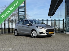 Ford Fiesta - 1.0 Style | Stoelverwarming | Nieuwe riem
