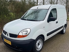 Renault Kangoo Express - 1.5 dCi 60 Grand Confort 2006 AIRCO NAP