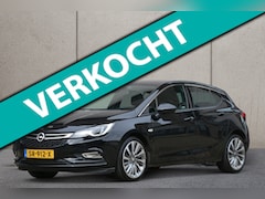 Opel Astra - 1.4 Innovation 150PK | Navigatie | Achteruitrijcamera | Schuif/Kanteldak