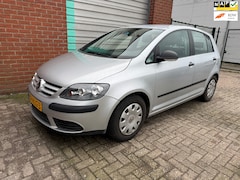 Volkswagen Golf Plus - 1.6 Trendline Airco Bj:2009 NAP