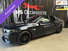 BMW 5-serie - 535xd M Sport , NAP, airco, cruise control, navi