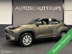 Toyota Yaris Cross - 1.5 Hybrid Active Limited ACC / KEYLESS GO / CLIMA / FABRIEKSGARANTIE / LED / CARPLAY /