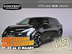 Kia EV4 - 81, 4 kWh 204PK GT-Line Business Edition NIEUW - DIRECT LEVERBAAR