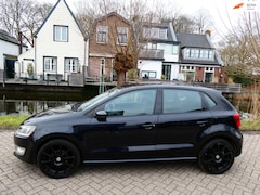 Volkswagen Polo - 1.2 TSI 105pk 5-deurs Airco Cruise Multimedia Historie