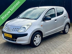 Nissan Pixo - 1.0 Look