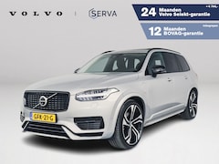 Volvo XC90 - T8 Plug-in hybrid AWD Ultra Dark | Panoramadak | 360° camera | Bowers & Wilkins | Head-up