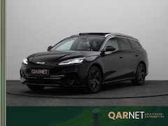 BYD SEAL 6 Touring - 1.5 DM-i Comfort | Stoelverwarming | Stoelventilatie | Panoramadak | tot 1350km Actieradiu