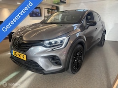 Renault Captur - 1.6 E-Tech Plug-in Hybrid 160 Rive Gauche