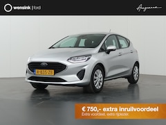 Ford Fiesta - 1.0 EcoBoost Connected | Apple Carplay/Android Auto | Airco | Cruise Control | DAB+ |