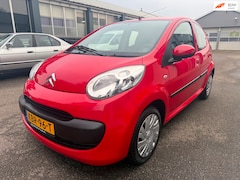 Citroën C1 - 1.0-12V Séduction 5-DRS Apk tot 18-03-2027
