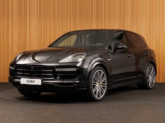 Porsche Cayenne - 4.0 Turbo S E-Hybrid PANO | 18WEG | PCCB | PDCC | HUD
