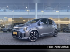 Kia Picanto - 1.0 DPI GT-Line | Demo Auto | Alleen Beschikbaar voor proefritten |