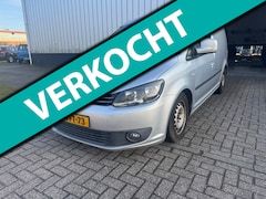 Volkswagen Caddy - 1.9 TDI