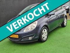 Opel Corsa - 1.4-16V Enjoy NAP