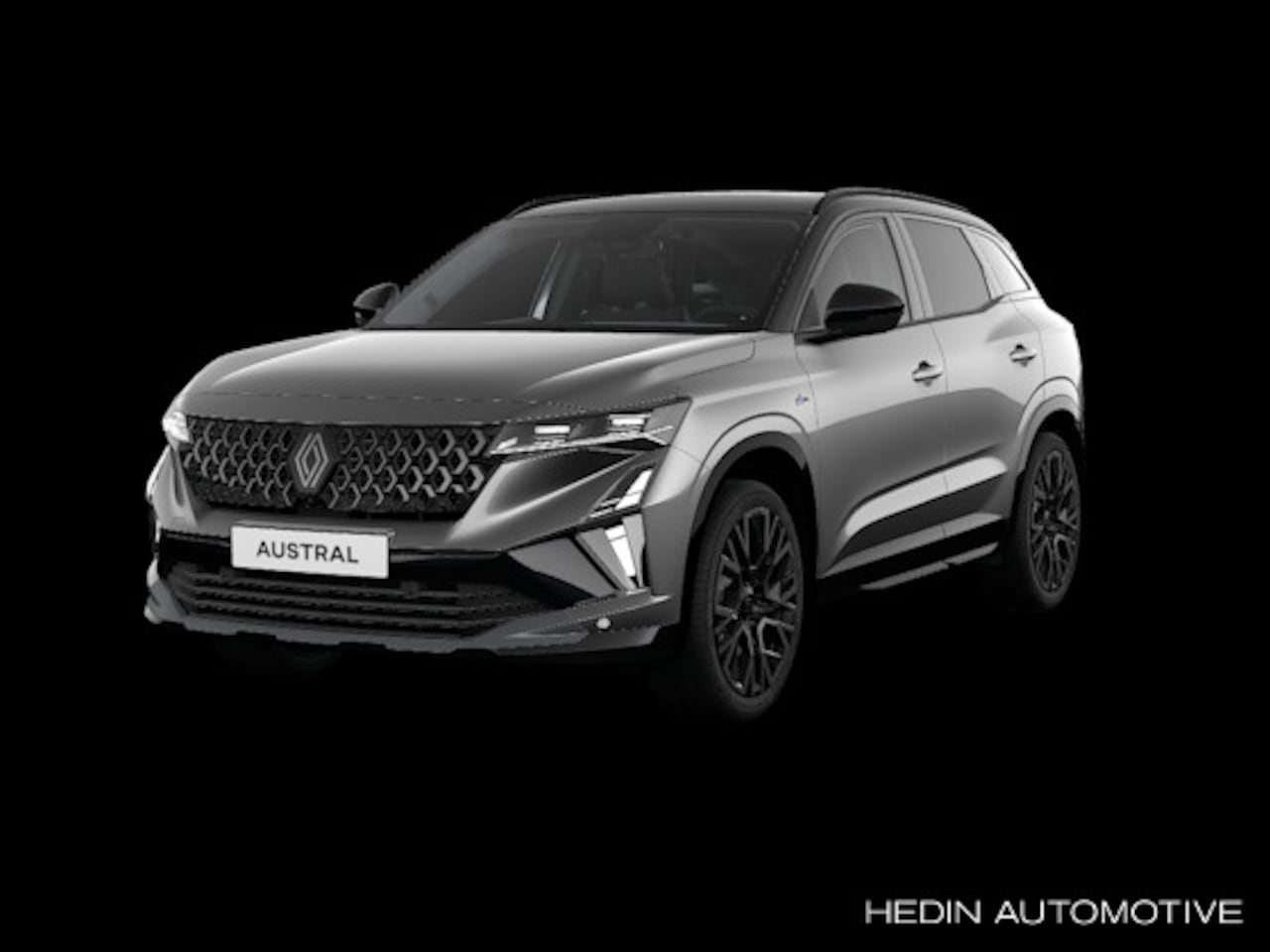 Renault Austral - 1.2 E-Tech full hybrid 200 esprit Alpine | NU 5 JAAR GARANTIE | PACK AROUND VIEW | PACK LI - AutoWereld.nl