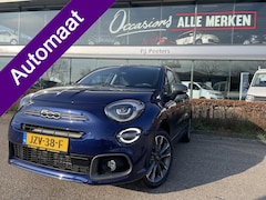Fiat 500 X - 1.5 Hybrid Sport Achteruitrijcamera - Navigatie - Cruise control - Airco - Parkeersensoren