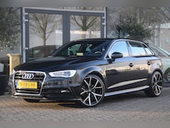 Audi A3 Sportback - 1.4 TFSI Ambition Pro Line 2x S-line | 19'' | S-Tronic | Org. NL |