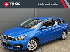 Peugeot 308 SW - 1.2 Active Pack / 100 % Onderhoud / Geen Import