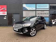 Ford Kuga - 1.5 EcoBoost Titanium