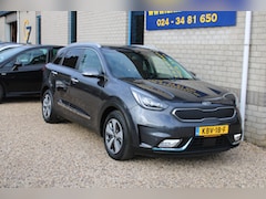 Kia Niro - 1.6 GDi PHEV BusinessLine Clima Trekh. Navi Camera