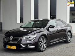 Renault Talisman - 1.6 TCe Automaat 200 PK Initiale Paris, bose, achteruitrijcamera, VELE OPTIES, NL auto met