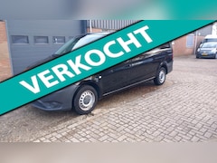 Mercedes-Benz Vito - 111 CDI Functional Extra Lang airco