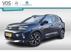 Citroën C5 Aircross - Plug-in Hybrid 225 EAT8 Shine | Leder | Navi | Airco |