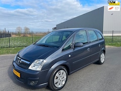 Opel Meriva - 1.6-16V Temptation|Bj 2009|2e eig|60000Km NAP|Airco|Apk 2-2027