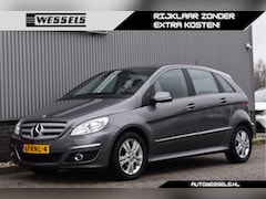 Mercedes-Benz B-klasse - 160 Business Class Automaat, NL-auto, Airco, Trekhaak