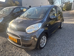 Citroën C1 - 1.0-12V Ambiance AUTOMAAT