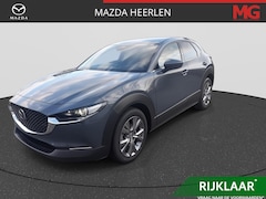 Mazda CX-30 - 2.5 e-SkyActiv-G M Hybrid Exclusive-line Business Edition Automaat